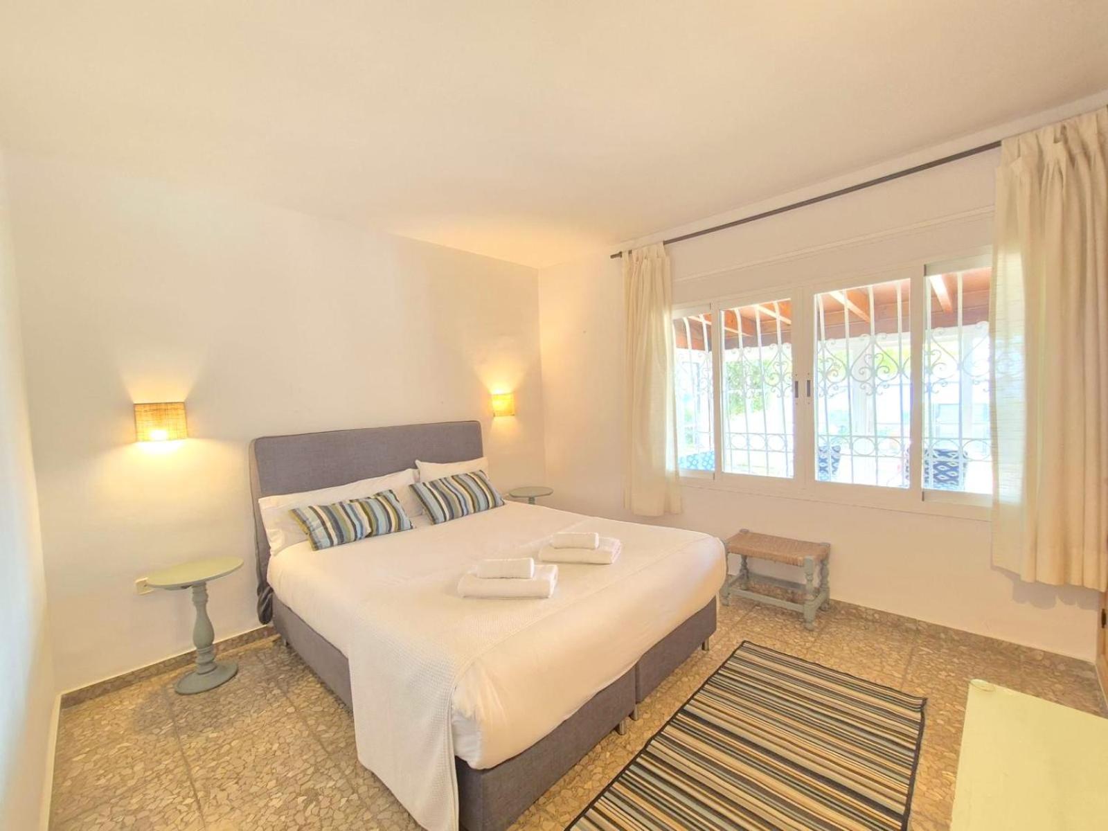 Holiday home Alboran Beachfront 9pax